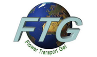 Flower Transport Gel (FTG)