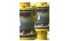 Sylobead - ​​​Process Gas Adsorbents​​