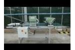 Hamilton Natural Seeder System 3 Video