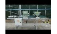 Hamilton Natural Seeder System 3 Video