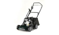 Scarifier - Commercial Lawnmower