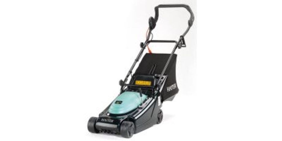 Hayter envoy lawnmower new arrivals