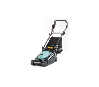 Hayter Envoy - Model 36 - Electric Push Lawnmower