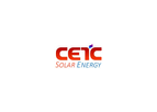 CETC - PV Manufacturing Equipments