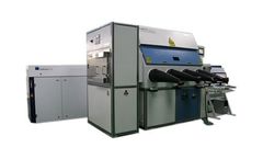 CETC - Laser Beam Welding System