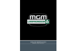 MGM Lampacrescia- Brochure