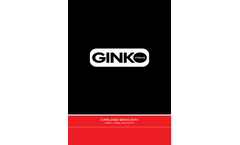 MGM GINKO- Brochure