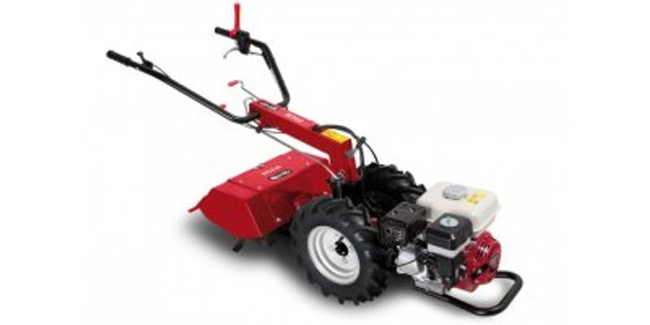 Ginko - Model R 702 Series - Two Wheel Tractor