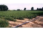 Scova - Micro-Irrigation Drip System with Lay-Flat Hose