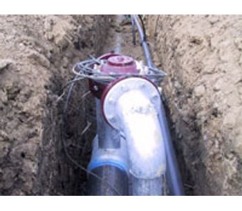 Scova - Irrigation System with Underground Lines
