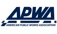 House Passage of Critical Water Infrastructure Bill Commended by American Public Works Association