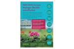 Sercom - Screen Manager Software Brochure