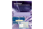 SercoVision - Automated Processes Software Brochure