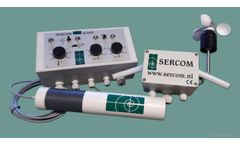 Sercom - Model SC600 - Vent Control Computer