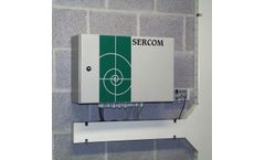 Sercom - Model SC8x0 - Process Computers