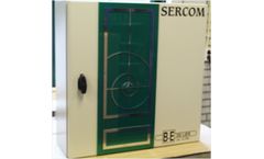 Sercom - Model SC9x0 - Process Computer