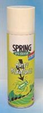 Spring - Anti Lice Spray