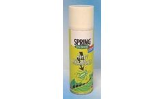 Spring - Anti Lice Spray