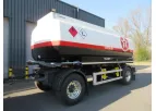 Stokota - Tank Trailers for Fuel and Energy