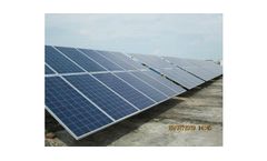 Solar EPC Services