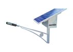 Protonix - LED Solar Street Light