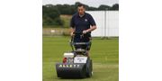 Cylinder Lawn Mower