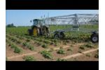 WEB Pulling R50 2 Boom in Ready to Pull Out - Video