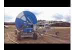 WEB Moving R46 Open - Video