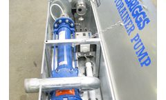 Briggs - Dirty Water Roto Rainer Mono Pump Units