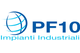 PF10 Impianti Industriali
