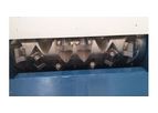 Ecopolymer - Model ES 10/1-15/2 Series  - Universal Shark Shredders