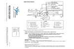 Sure-Start6 230V Installation Instructions Brochure
