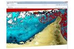Rheticus Marine - Automatic Cloud Based Geo-Information Software