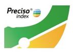 Preciso Index - Geospatial Indexes Software