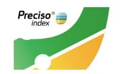 Preciso Index - Geospatial Indexes Software