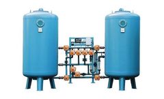 Softeners System