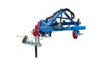 EXPO - Model H - Single Tool Carrier with Hydraulic Extension