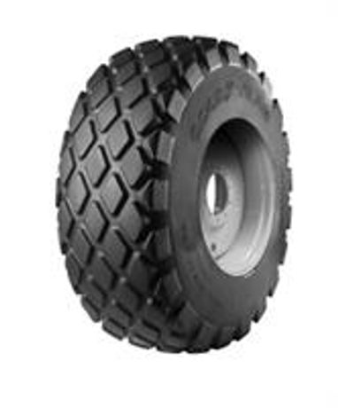 Titan - All Weather Tires