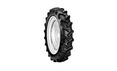Titan - Farm Tractor Tires