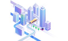 Innovative and Reliable Solutions Services for Smart City