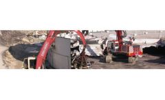 Montalbetti - Demolitions & Environmental Remediations