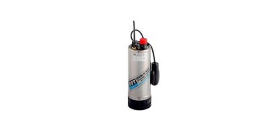 Drainage Electric Submersible Pump-1