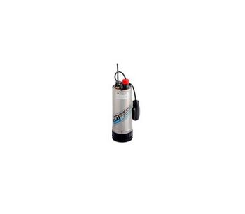 Drainage Electric Submersible Pump-1
