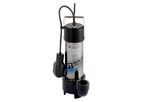 Model Derby - Drainage Electric Submersible Pump