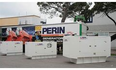 Perin - Renting Services