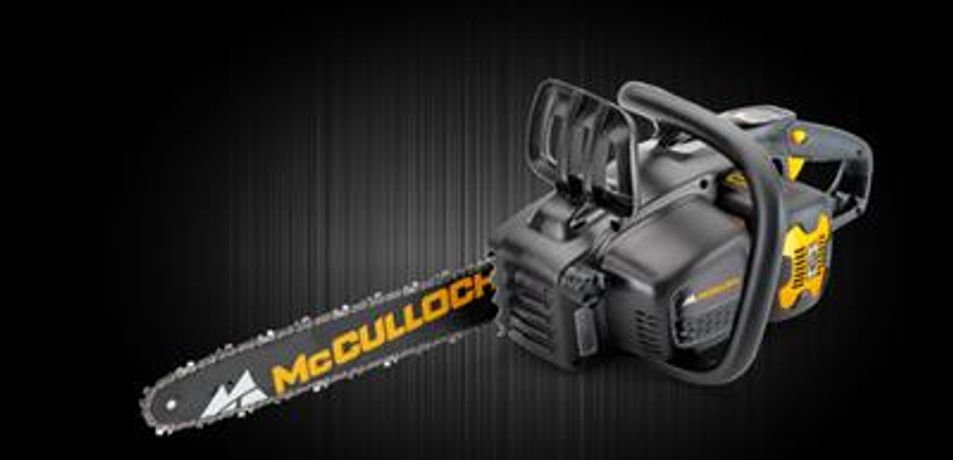McCulloch - Model Li 58CS - Chainsaw