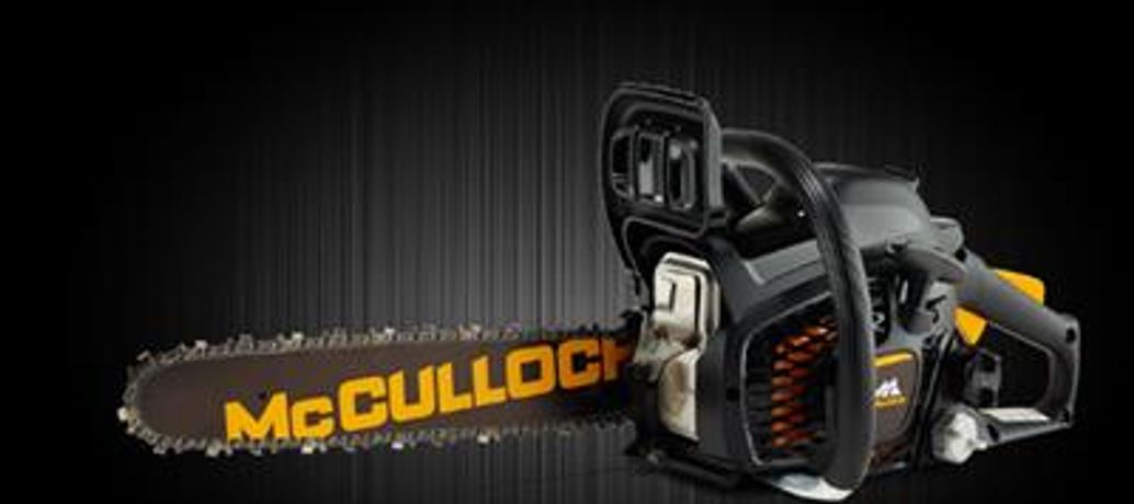 McCulloch - Model CS 35S - Chainsaw