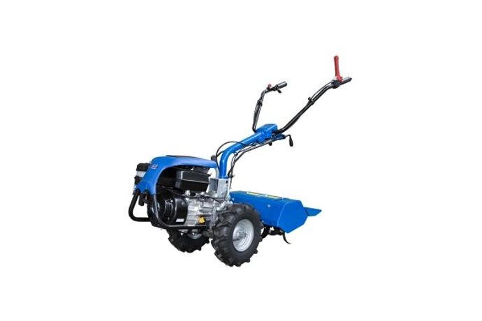 SUPER SMART - Model MTC - Two-Wheeled Tractors