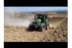 Stony and Hard Soils 01 Video