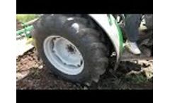Ascot - Moreni Agricultural Machinery 03 -Video